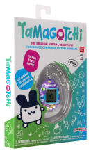 TAMAGOTCHI Interactive digital pet