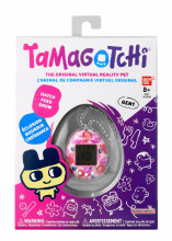 TAMAGOTCHI Interactive digital pet