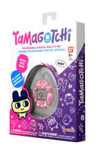 TAMAGOTCHI Interactive digital pet
