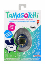 TAMAGOTCHI Интерактивное дигитальное животное