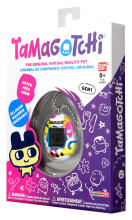 TAMAGOTCHI Interactive digital pet