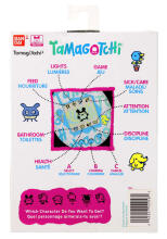 TAMAGOTCHI Interactive digital pet