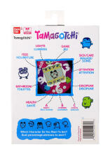 TAMAGOTCHI Interactive digital pet