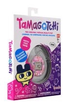 TAMAGOTCHI Interactive digital pet