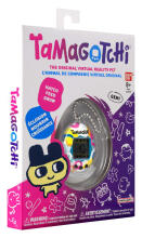 TAMAGOTCHI Interactive digital pet