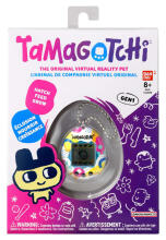 TAMAGOTCHI Interactive digital pet