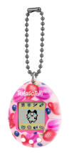 TAMAGOTCHI Interactive digital pet
