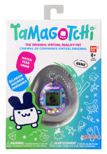 TAMAGOTCHI Interactive digital pet