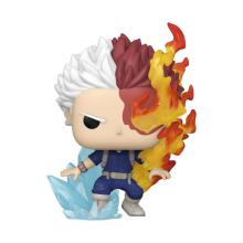 FUNKO POP! Vinyl: Фигурка My Hero Academia - Shoto Todoroki