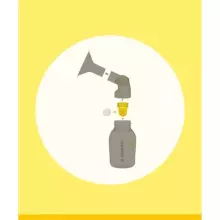 Medela Valves & Membranes Art.800.0624