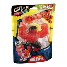HEROES OF GOO JIT ZU Marvel Goo Shifters, фигурка