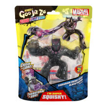 HEROES OF GOO JIT ZU Marvel Goo Shifters, фигурка