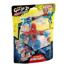 HEROES OF GOO JIT ZU Marvel Goo Shifters, фигурка