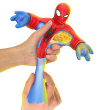 HEROES OF GOO JIT ZU Marvel Goo Shifters, фигурка