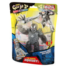 HEROES OF GOO JIT ZU Marvel Goo Shifters, фигурка