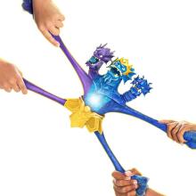 HEROES OF GOO JIT ZU Deep Goo Sea King Hydra, фигурка