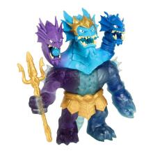 HEROES OF GOO JIT ZU Deep Goo Sea King Hydra, фигурка