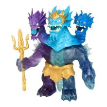 HEROES OF GOO JIT ZU Deep Goo Sea King Hydra, фигурка