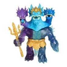 HEROES OF GOO JIT ZU Deep Goo Sea King Hydra, фигурка
