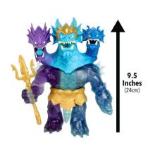 HEROES OF GOO JIT ZU Deep Goo Sea King Hydra, фигурка