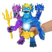 HEROES OF GOO JIT ZU Deep Goo Sea King Hydra, фигурка