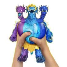 HEROES OF GOO JIT ZU Deep Goo Sea King Hydra, фигурка