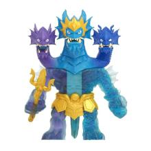 HEROES OF GOO JIT ZU Deep Goo Sea King Hydra, фигурка