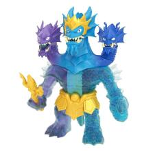 HEROES OF GOO JIT ZU Deep Goo Sea King Hydra, фигурка