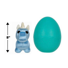 ADOPT ME Plush blind pack S1