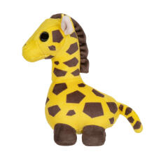 ADOPT ME Plush blind pack S1