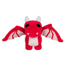 ADOPT ME Plush blind pack S1