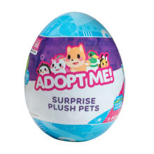 ADOPT ME Plush blind pack S1