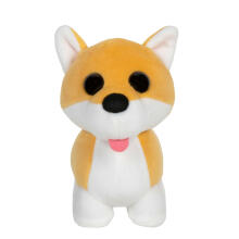 ADOPT ME Plush blind pack S1