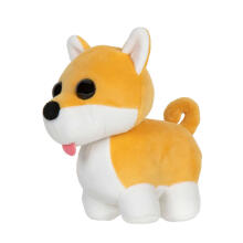 ADOPT ME Plush blind pack S1