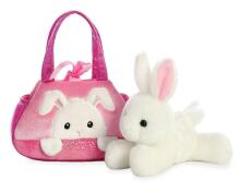AURORA Fancy Pals Zaķis, 20 cm