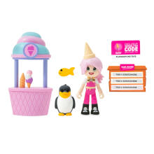 ADOPT ME Набор фигурок