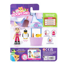 ADOPT ME Набор фигурок