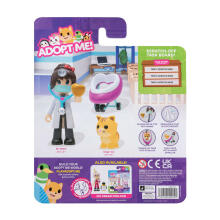 ADOPT ME Набор фигурок
