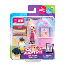 ADOPT ME Набор фигурок
