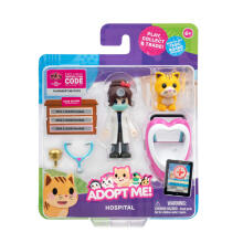 ADOPT ME Набор фигурок