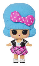 L.O.L. Surprise doll, 10 cm