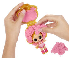 L.O.L. Surprise doll, 10 cm