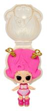 L.O.L. Surprise doll, 10 cm