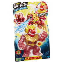 HEROES OF GOO JIT ZU Deep Goo Sea, фигурка
