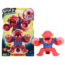 HEROES OF GOO JIT ZU Deep Goo Sea, фигурка