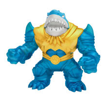 HEROES OF GOO JIT ZU Deep Goo Sea, фигурка