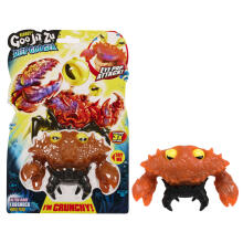 HEROES OF GOO JIT ZU Deep Goo Sea, фигурка