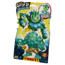 HEROES OF GOO JIT ZU Deep Goo Sea, фигурка
