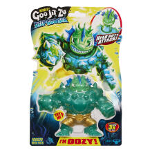 HEROES OF GOO JIT ZU Deep Goo Sea, фигурка