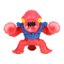 HEROES OF GOO JIT ZU Deep Goo Sea, фигурка